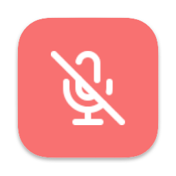 Mic Off Icon