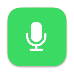 Mic On Icon